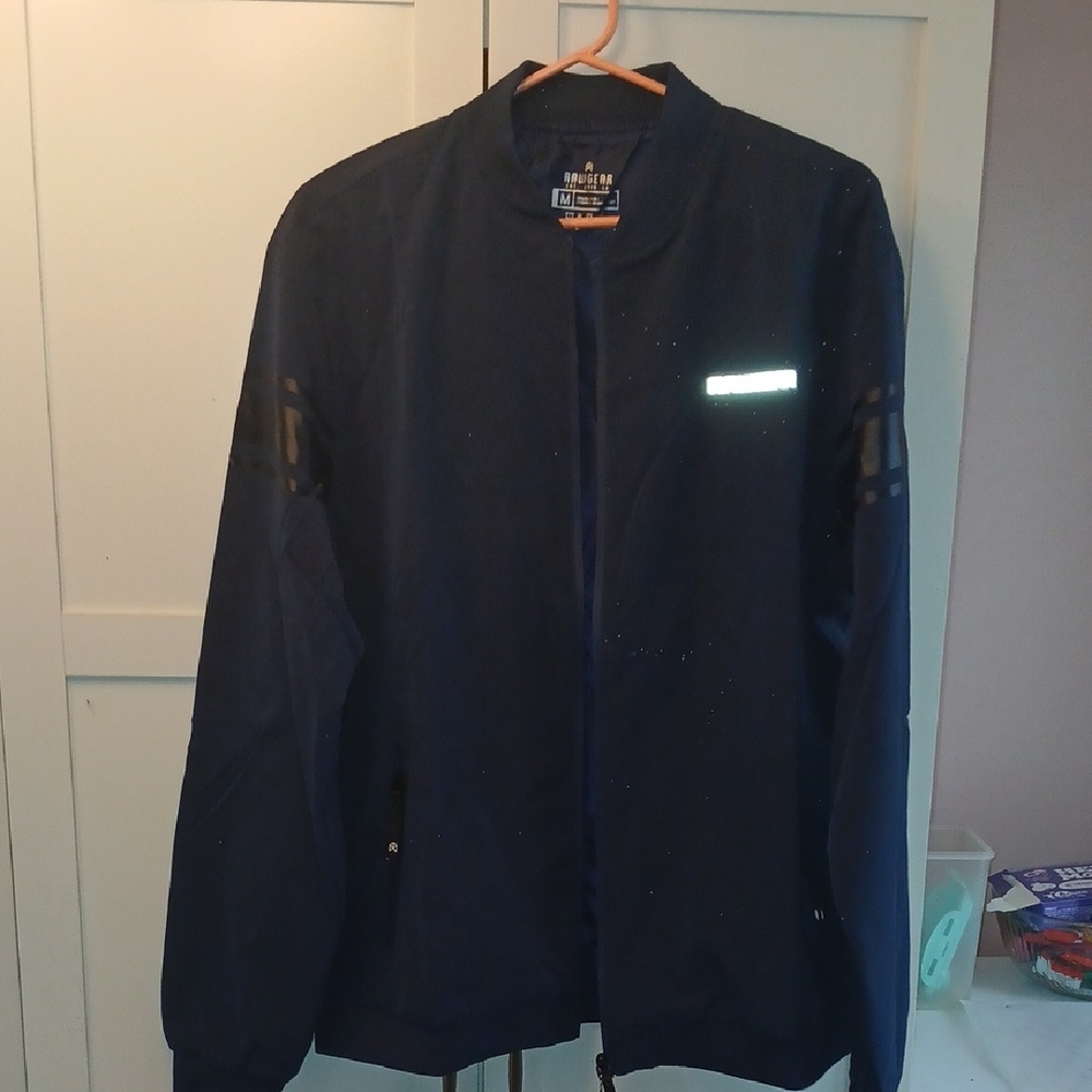 Men's Rawgear Jacket